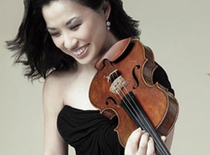 Orlando Philharmonic Orchestra: Sarah Chang, Violin presale information on freepresalepasswords.com