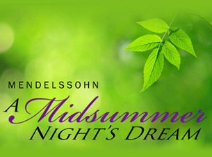 Orlando Philharmonic Orchestra: A Midsummer Night&#039;s Dream presale information on freepresalepasswords.com