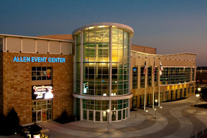 Allen Event Center