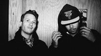 More Info AboutFlosstradamus