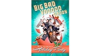 discount code for Big Bad VooDoo Daddy Wild and Swingin' Holiday Party tickets in Kansas City - MO (VooDoo Lounge at Harrah's Casino North Kansas City)