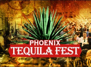 Phoenix Tequila Fest Tickets Phoenix Tequila Fest Tickets