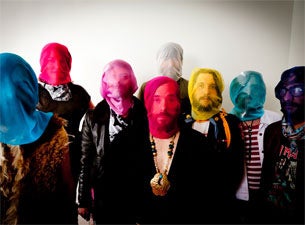 of Montreal Tickets of Montreal Tickets