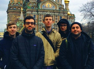 Man Overboard Tickets Man Overboard Tickets