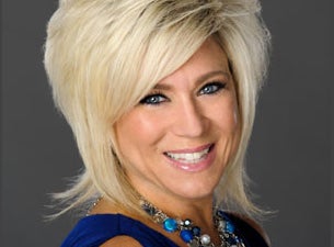 Theresa Caputo Tickets Theresa Caputo Tickets