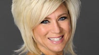 Theresa Caputo pre-sale password for show tickets in Montreal, QC (Place Des Arts)