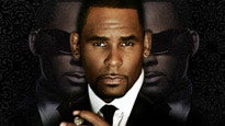 R. Kelly - The Single Ladies Tour presale passcode for early tickets in Los Angeles