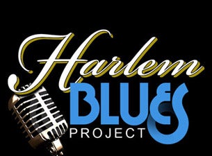 Harlem Blues Project Tickets Harlem Blues Project Tickets