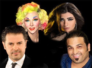 Arabian Nights Tickets Arabian Nights Tickets