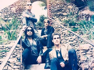 Jane's Addiction Tickets Jane's Addiction Tickets