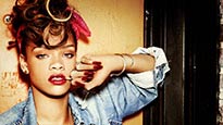 presale password for Rihanna tickets in Philadelphia - PA (Wells Fargo Center)