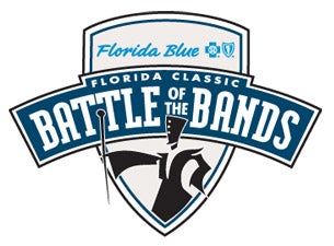 Florida Blue Battle of the Bands Tickets Florida Blue Battle of the Bands Tickets