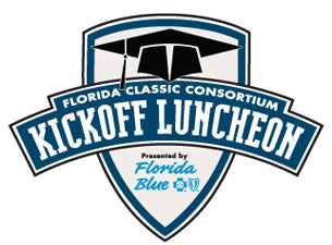 Florida Classic Consortium Kickoff Luncheon Presented by Florida Blue Tickets Florida Classic Consortium Kickoff Luncheon Presented by Florida Blue Tickets