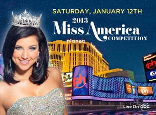 Miss America Competition Tickets Miss America Competition Tickets