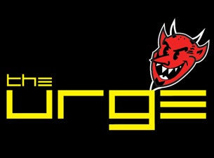 The Urge&nbsp;Tickets