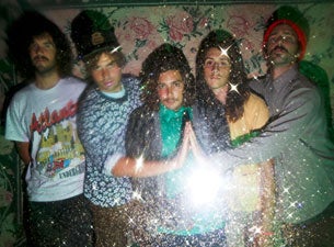 The Growlers&nbsp;Tickets