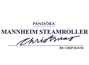 Mannheim steamroller tour dates