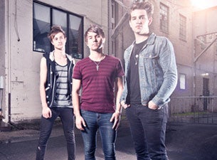 The Downtown Fiction Tickets The Downtown Fiction Tickets