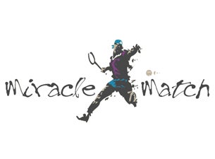 Miracle Match Tennis Tickets Miracle Match Tennis Tickets