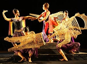 Khmer Arts Ensemble Tickets Khmer Arts Ensemble Tickets