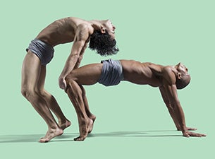 Grupo Corpo Dance Company Tickets Grupo Corpo Dance Company Tickets