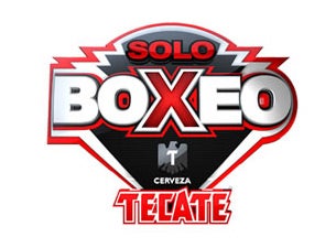 Solo Boxeo Tecate Tickets Solo Boxeo Tecate Tickets