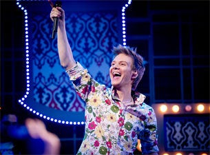 Michel Telo Tickets Michel Telo Tickets