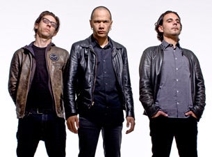 Danko Jones Tickets Danko Jones Tickets