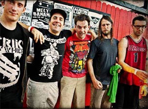 A Wilhelm Scream Tickets A Wilhelm Scream Tickets