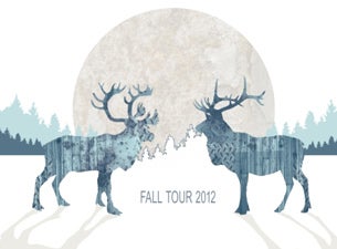 Wintersleep Tickets Wintersleep Tickets