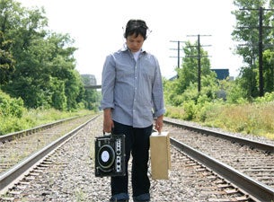 Kid Koala Tickets Kid Koala Tickets