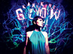 Kaki King Tickets Kaki King Tickets