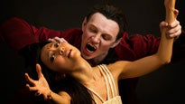 Ballet San Antonio: Dracula presale information on freepresalepasswords.com