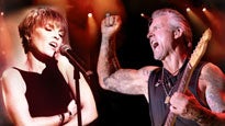 Pat Benatar & Neil Giraldo pre-sale code for show tickets in Huntington, NY (The Paramount)