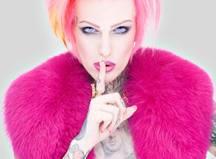 Jeffree Star Tickets Jeffree Star Tickets