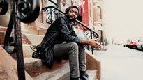 More Info AboutGary Clark, Jr.
