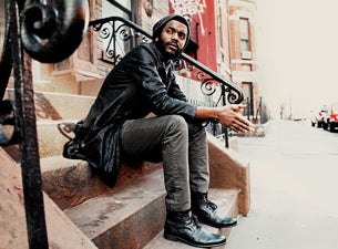 Gary Clark, Jr.&nbsp;Tickets