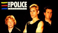The Police Experience / The Distractions presale code for show tickets in Costa Mesa, CA (OC Fair & Event Center)