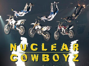 Freestyle Motocross: Nuclear Cowboyz&nbsp;Tickets