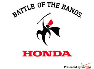 Honda Battle of the Bands Tickets Honda Battle of the Bands Tickets