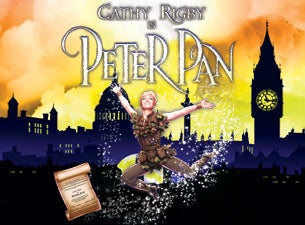 Peter Pan Tickets Peter Pan Tickets