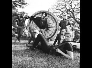 Of Monsters and Men&nbsp;Tickets