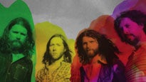 presale code for The Sheepdogs tickets in Vancouver - BC (Malkin Bowl)
