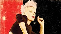 More Info AboutP!NK: The Truth About Love Tour