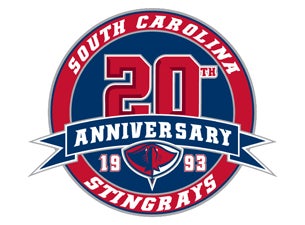 South Carolina Stingrays&nbsp;Tickets