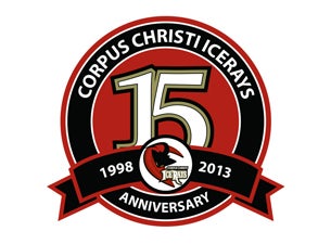 Corpus Christi IceRays&nbsp;Tickets