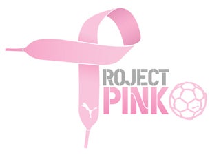 PUMA&#039;s Project Pink Celebrity Soccer Game presale information on freepresalepasswords.com