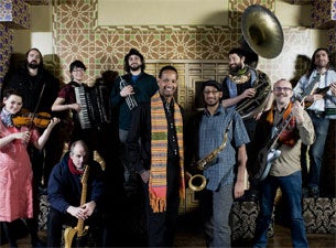 Debo Band Tickets Debo Band Tickets