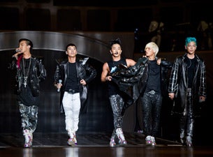 Bigbang Concert