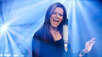 Martina McBride pre-sale code for early tickets in Nashville